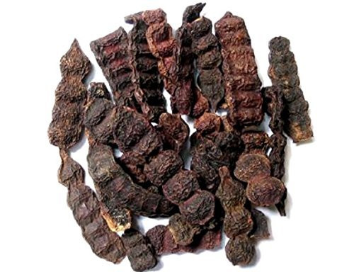 SHIKAKAI PODS 250 gms Acacia ConcinnaWHOLEHAIR Wash