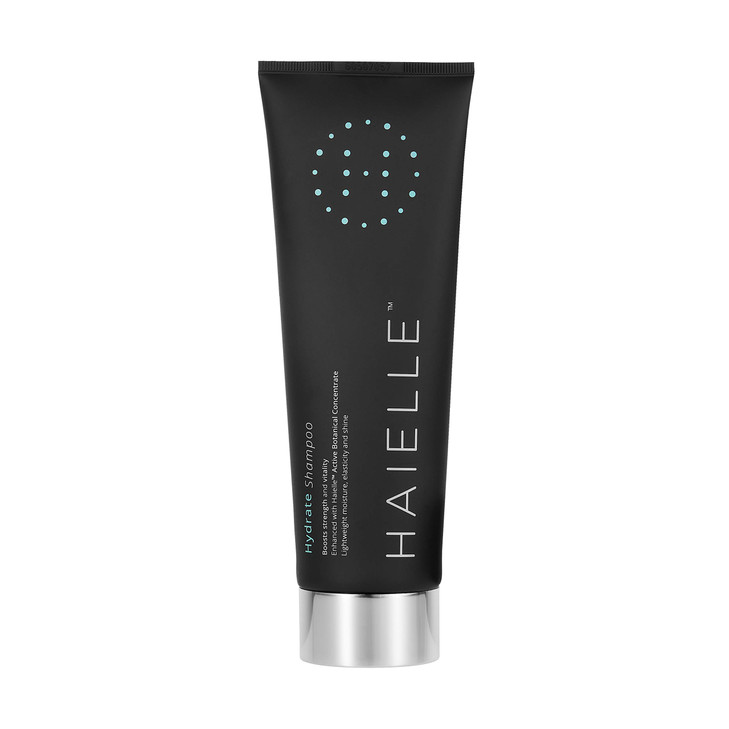 HAIELLE Hydrate Shampoo 236 ml 80 fl oz