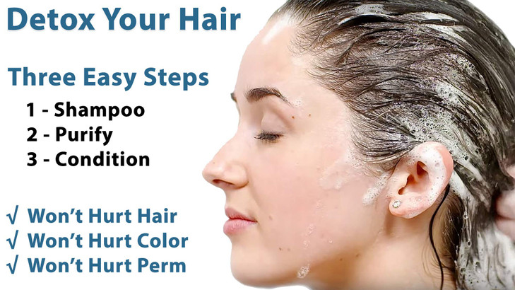 Ultra Clean Shampoo