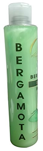 Bergamota Hair Care Shampoo Keratin