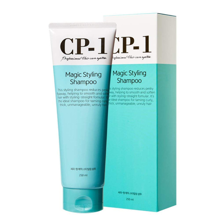 CP1 Esthetic House Magic Styling Shampoo Self Home Hair Care 250ml