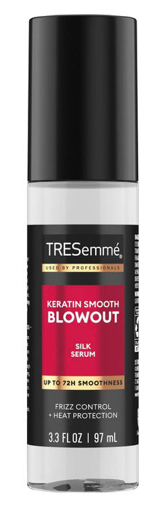 TRESemme Keratin Smooth Shine Serum 33 oz Pack of 2