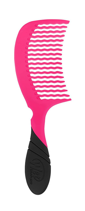 Wet Brush Comb Pro Detangler Pink 0620WPINKNW