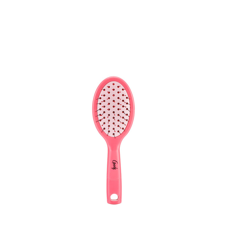 Goody Girls Ouchless Purse Hair Brush Assorted Colors