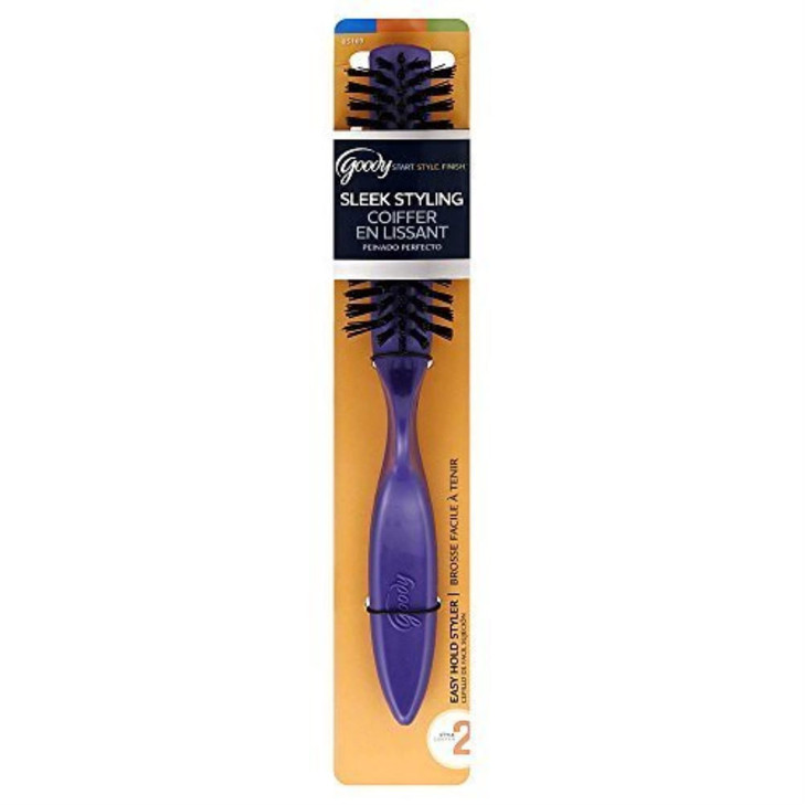 Goody Styling Essentials with Thumb Grip Assorted Colors