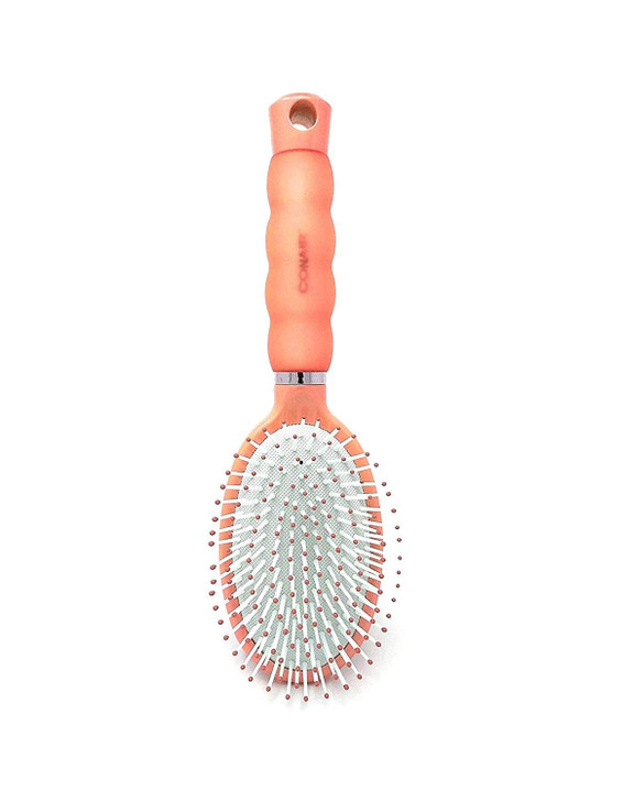 Conair Gel Grips Hair Brush Colors may vary