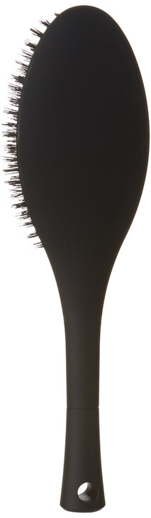 Creative Hair Brushes Static Free Paddle Hair Brush Boar Bristle