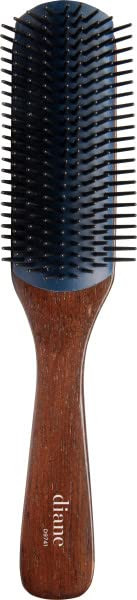 Diane Oak Wood Curl Defining Brush D9741