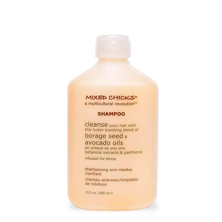 Mixed Chicks Gentle Clarifying Shampoo 10 fl oz