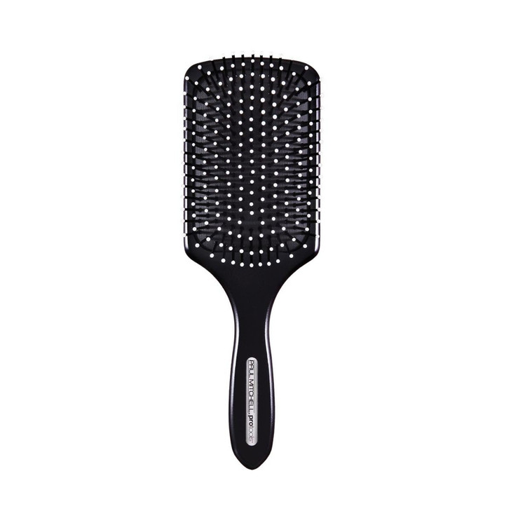 Paul Mitchell Pro Tools 427 Paddle Brush For BlowDrying Smoothing Long or Thick Hair
