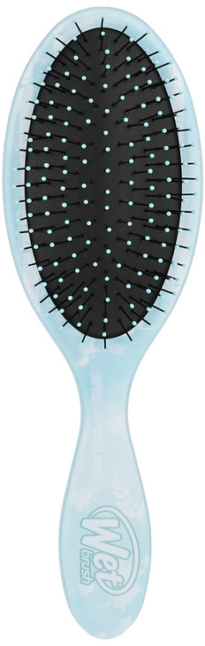 Wet Brush Original Princess Guiding Spirit Detangling Brush Disneys Frozen 2 Sisters All Hair Types UltraSoft IntelliFle
