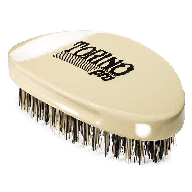 Torino Pro Wave Brushes By Brush King 26 Hard Curve Reinforced Palm brush Great for wolfing For 360 waves