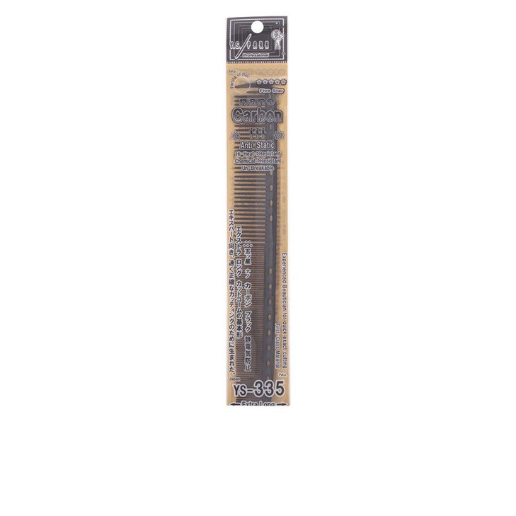 YSPark Hair Designers Fine Cutting Comb 85 YS335