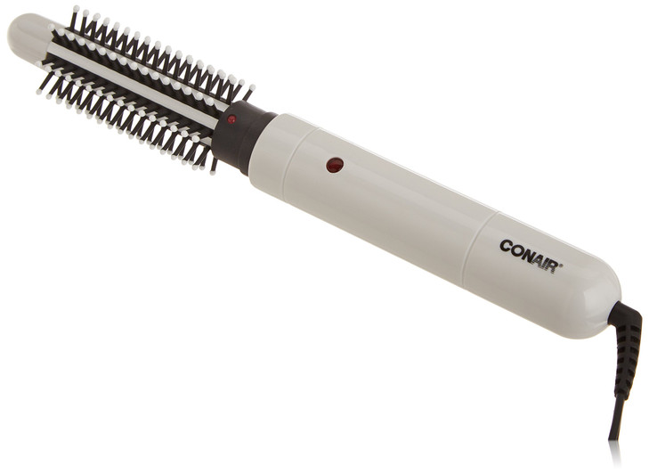 Conair Curls N Curls Hot Styling Brush 34Inch