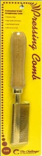 Challenger Thermal Pressing Comb C20