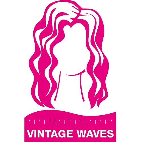 Bed Head Making Waves Hair Waver For Vintage to S Loose Waves