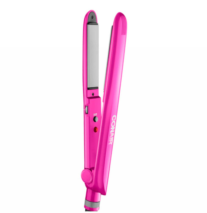 Conair Tourmaline Ceramic Flat Iron 1inch