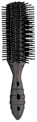 YS Park Lap Brush Carbon Black