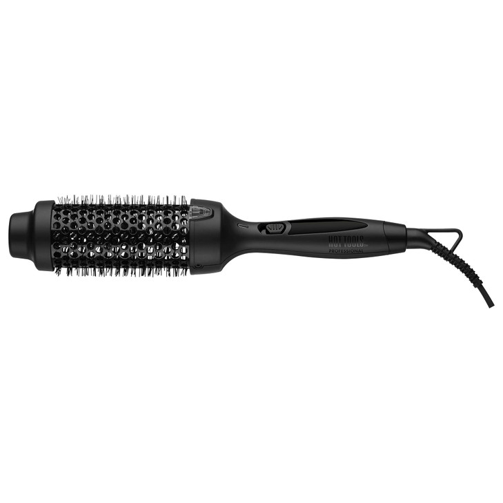 HOT Tools Pro Artist Black Gold Hot Styler 1 Effortlessly straighten curl and More Black