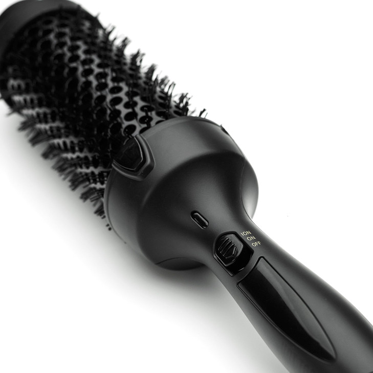 HOT Tools Pro Artist Black Gold Hot Styler 1 Effortlessly straighten curl and More Black