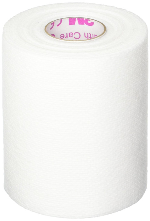 3M MEDIPORE Soft Cloth Surgical Tape online at globaldelivered