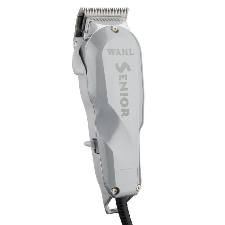 Wahl Professional Senior Clipper V9000 Motor Corded HeavyDuty Design for Tapering Fading and Blending