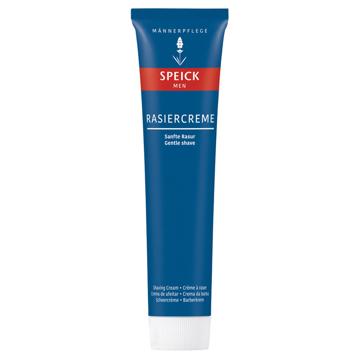 Speick Shave Cream - 2.5 fl. oz.
