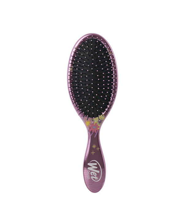 DISNEY PRINCESS WHOLEHEARTED ORIGINAL DETANGLERTIANA LIGHT PURPLE