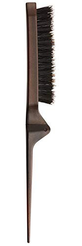 Olivia Garden StyleUp Teasing Foldable Hair Brush 50 boar 50 nylon bristles STUMX Mixed