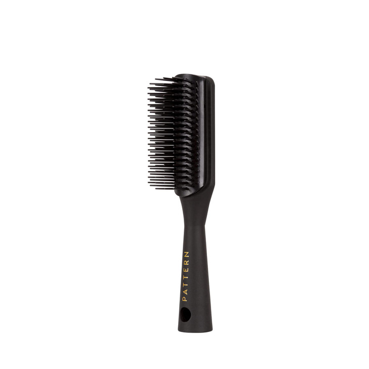 PATTERN Beauty by Tracee Ellis Ross Mini Shower Brush Style Detangle Curly Coily Hair 3a4c