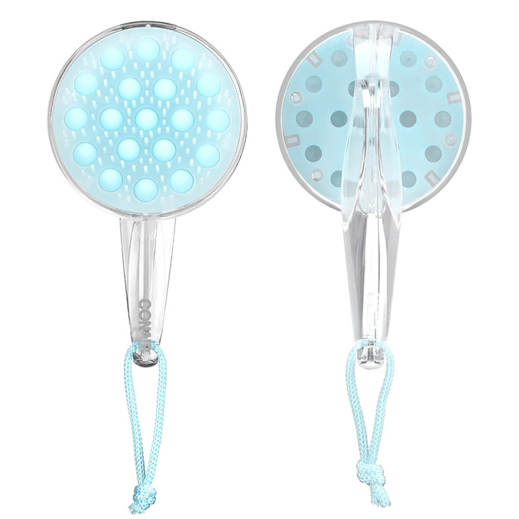 Conair Scalp Massager Scalp Massager hair growth Head Massager Scalp Light Blue