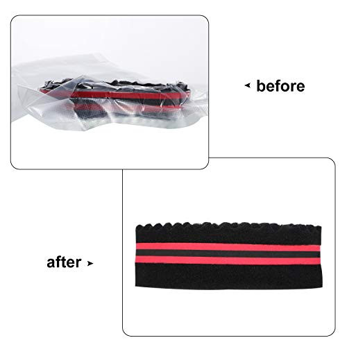 Leinuosen 2 Pieces Afro Twist Hair Comb with Twist Wave Barber Tool Hair Brush Wave Curl Brush Comb for Coils NaturalBla