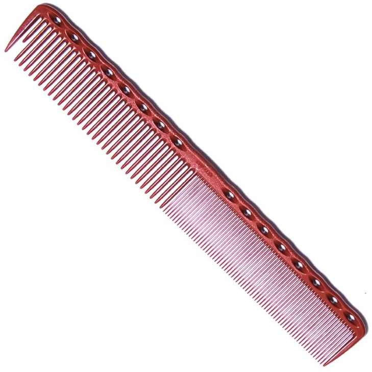 YS Park Comb Red 230 mm 1 unit