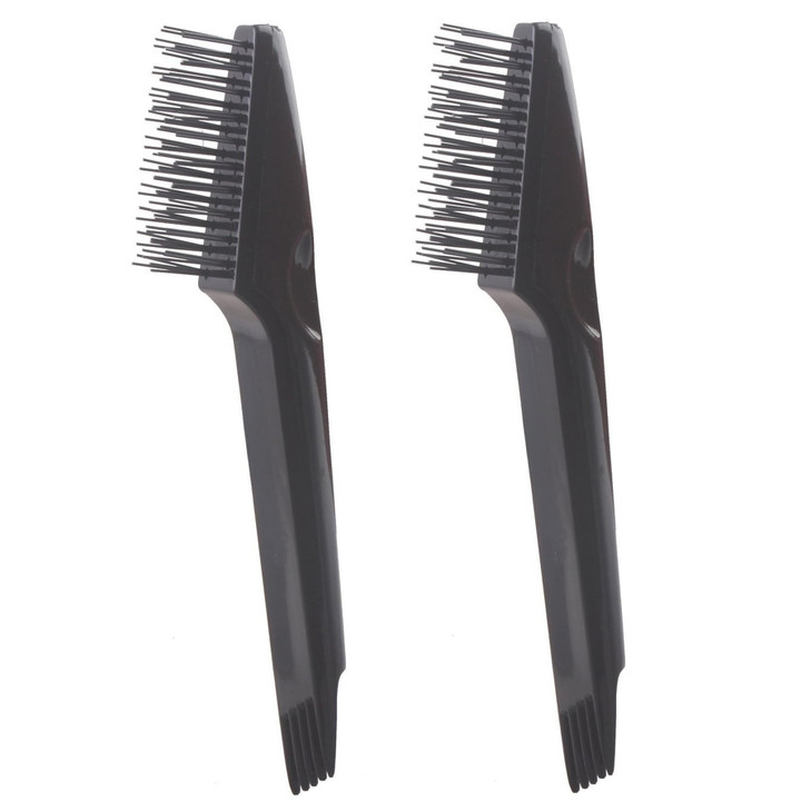 PERFEHAIR Hair Brush Cleaning Tool Comb Cleaner