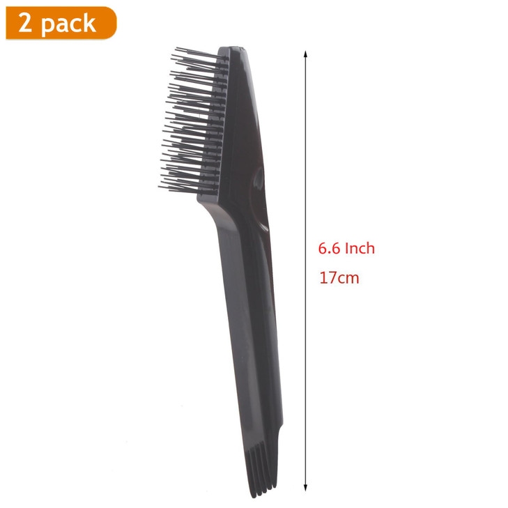 PERFEHAIR Hair Brush Cleaning Tool Comb Cleaner