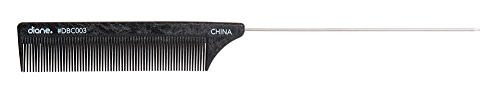 Diane Tail Comb 975 Inch