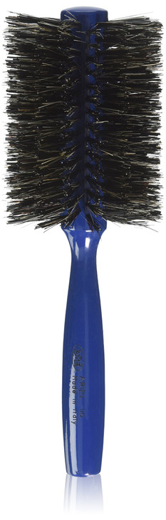 Creative Hair Brushes Italian Ariel Blue 3ME110 Hair Brush 35