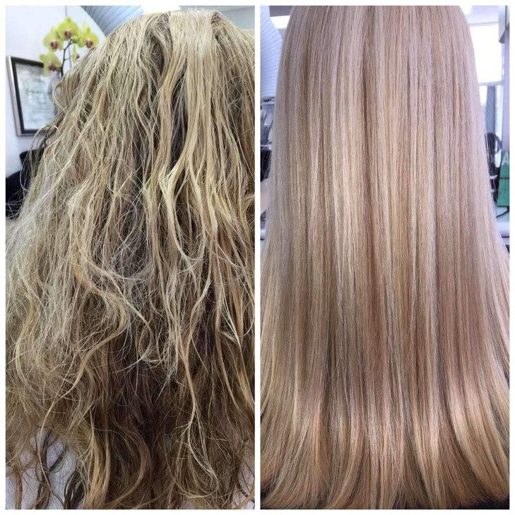 Brazilian Keratin Treatment 34floz1L Tratamiento de Keratina Brasilera Importada KIT w pumps Buriti Liss by KERAZON
