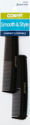 Conair Microban Dressing Comb
