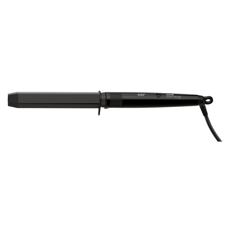 BaBylissPRO Studio Design Series Crimpcurl Curling Wand Hair Styling Tools Appliances BCI005UC
