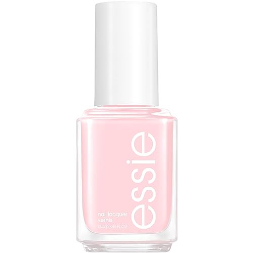 essie Nail Polish, Glossy Shine Soft Pastel Pink, Fiji, 0.46 Ounce online at globaldelivered