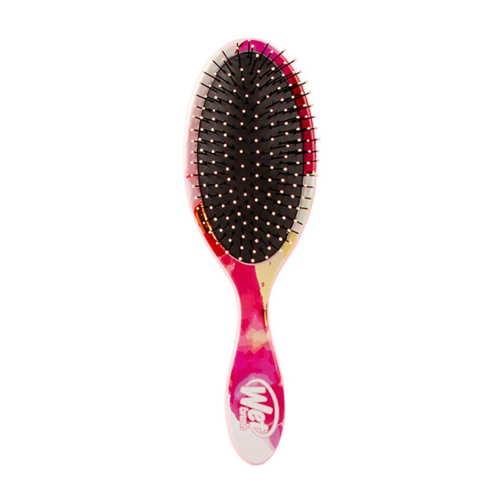 Wet Brush Original Detangler Stellar Skies Brush Rose Skies 1 Pc