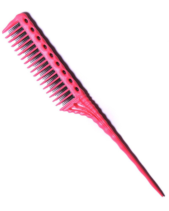 YS Park 150 Teasing Comb Pink