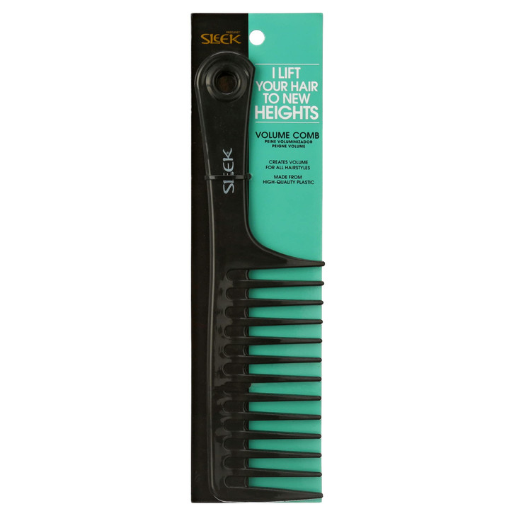 Sleek Volume Comb