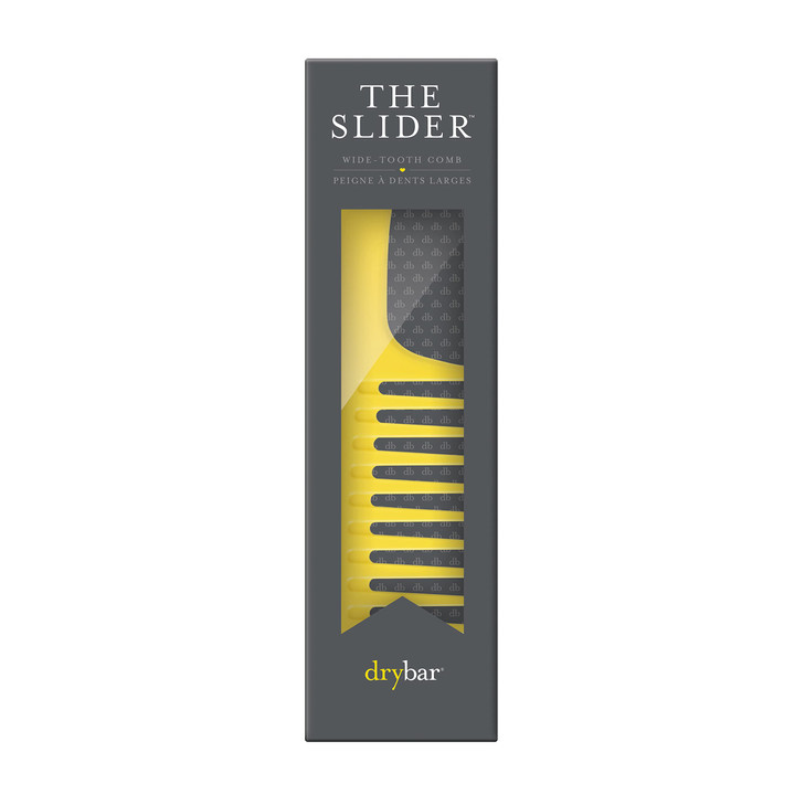 Drybar The Slider WideTooth Comb