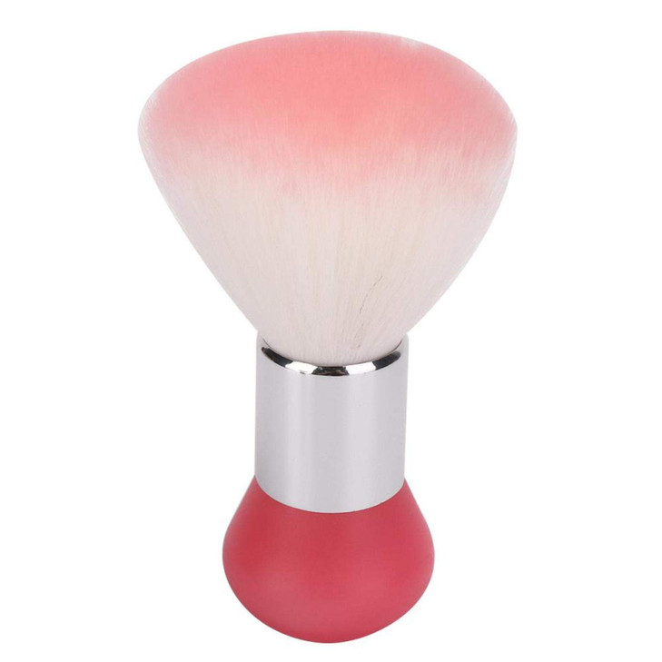 Neck Duster Broken Hair SweepBroken Hair Sweep Cleaning Brush For Barber ShopSoft Barber Neck Brush For Hair Brushes Hai