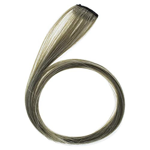 Hairdo Wave Wrap Around Pony R10 Chestnut
