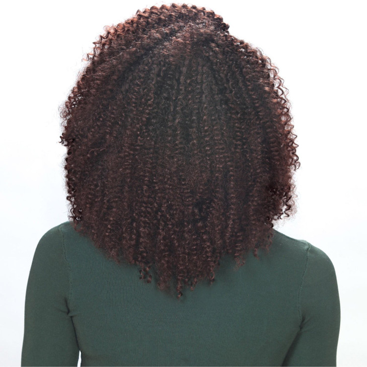 Royal Zury Synthetic Hair Crochet Braids V8910 Bohemian 1Pack Enough FS1B30