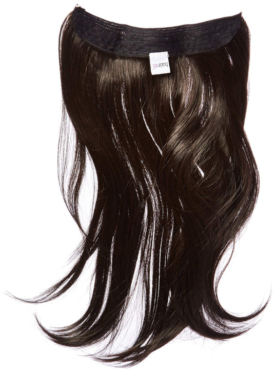 Hairdo Invisible Extension R4 Midnight Brown R4 Midnight Brown