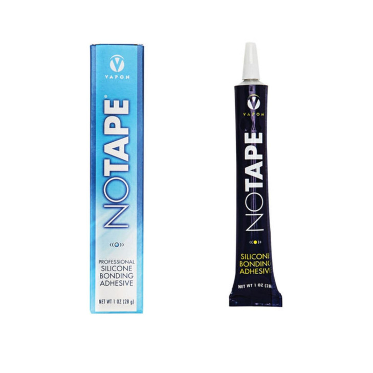 Vapon No Tape Liquid Adhesive 10oz
